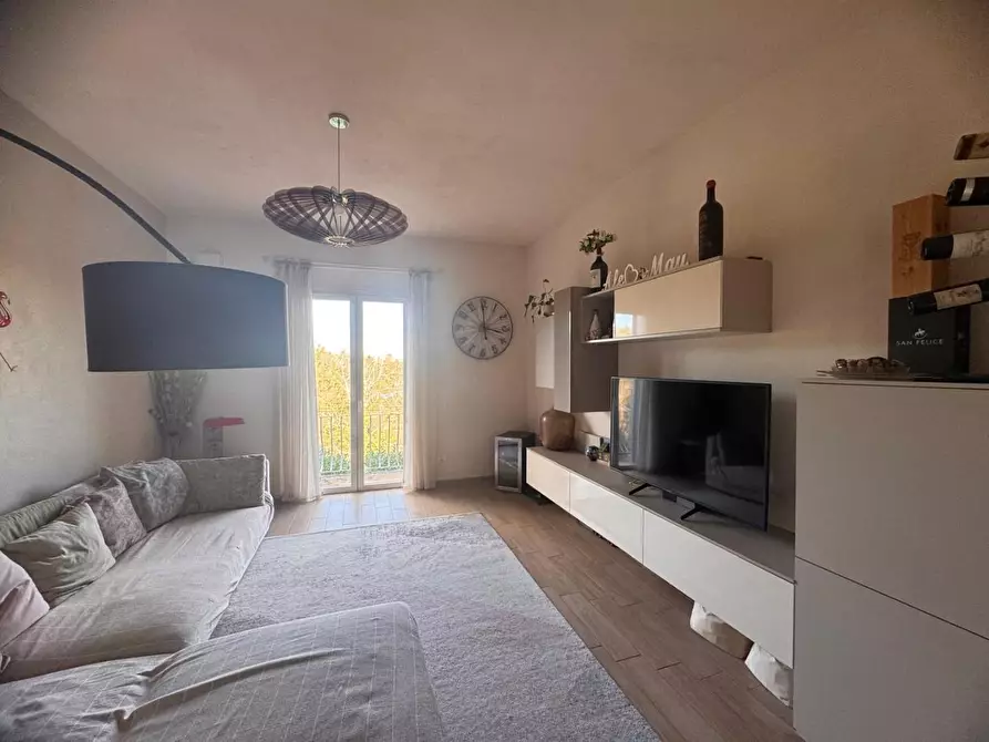 Immagine 6 di Appartamento in vendita  a Monteriggioni