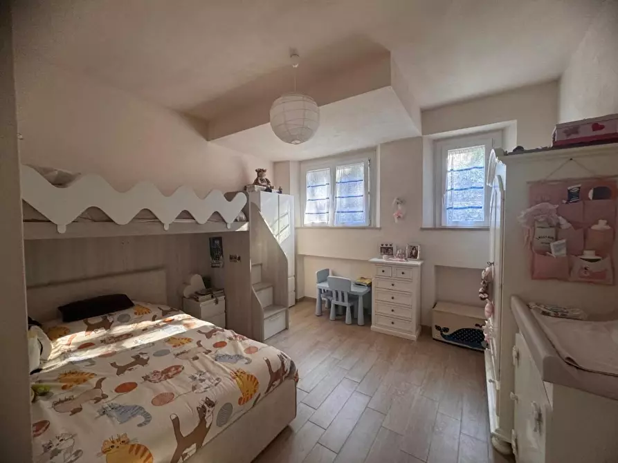 Immagine 21 di Appartamento in vendita  a Monteriggioni