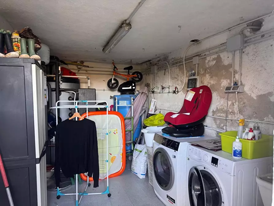 Immagine 25 di Appartamento in vendita  a Monteriggioni