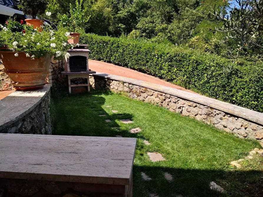 Immagine 28 di Appartamento in vendita  a Monteriggioni