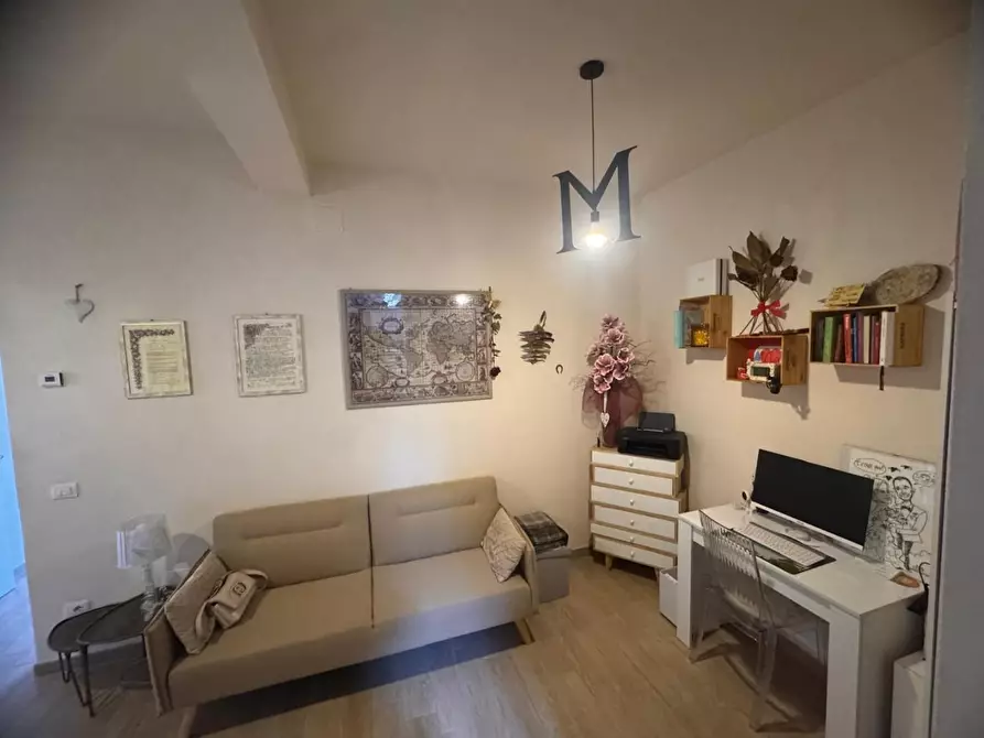 Immagine 20 di Appartamento in vendita  a Monteriggioni