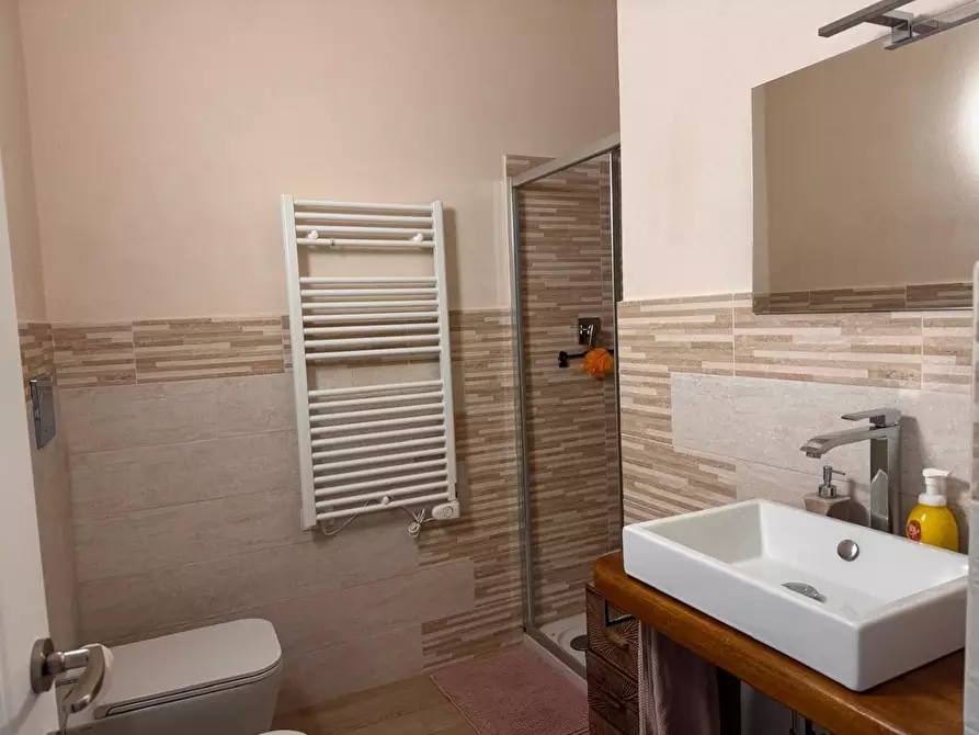 Immagine 12 di Appartamento in vendita  a Monteriggioni