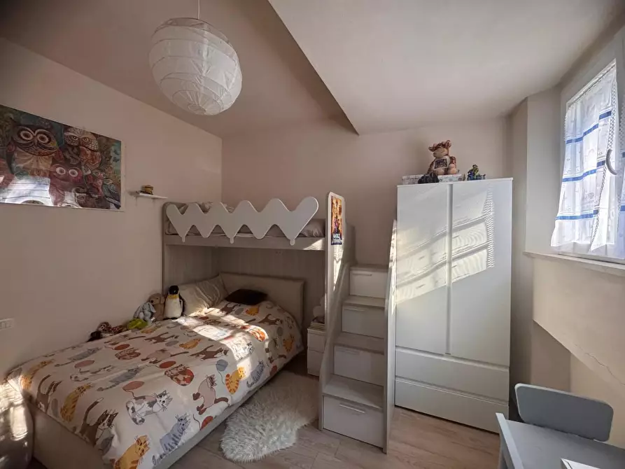 Immagine 22 di Appartamento in vendita  a Monteriggioni