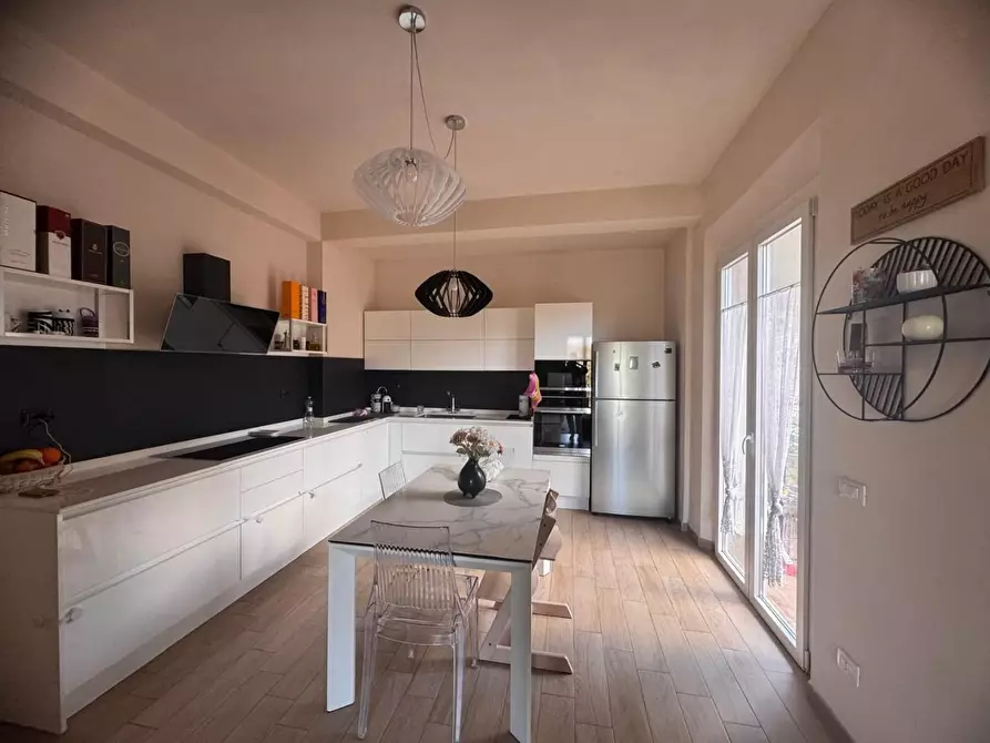 Immagine 9 di Appartamento in vendita  a Monteriggioni