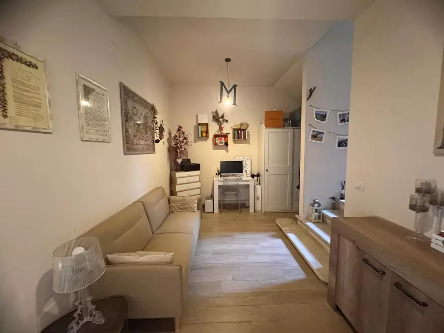 Immagine 19 di Appartamento in vendita  a Monteriggioni