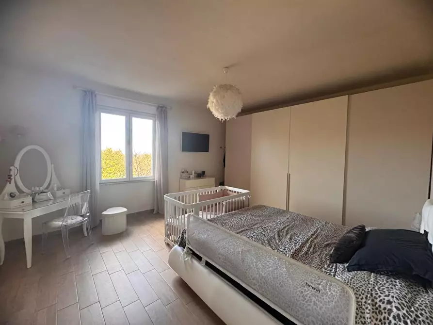 Immagine 17 di Appartamento in vendita  a Monteriggioni