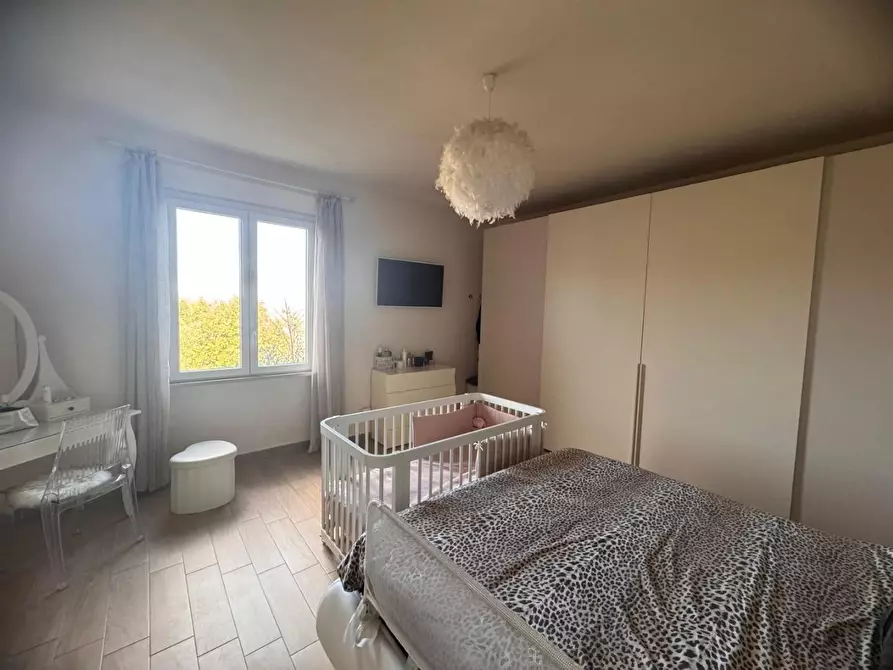 Immagine 14 di Appartamento in vendita  a Monteriggioni