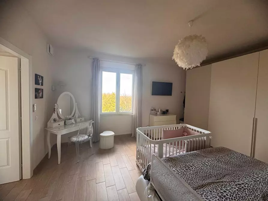 Immagine 23 di Appartamento in vendita  a Monteriggioni