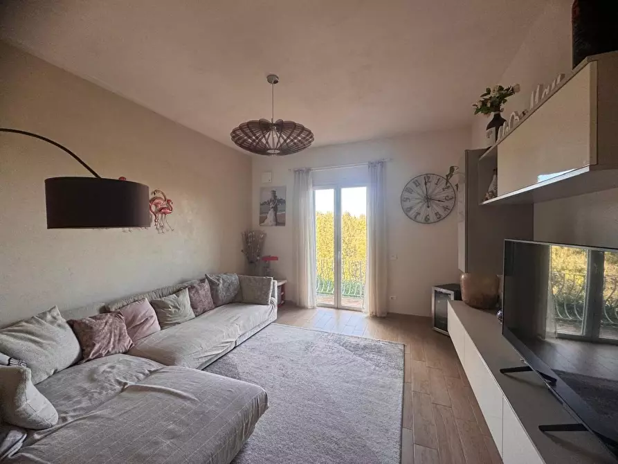 Immagine 7 di Appartamento in vendita  a Monteriggioni