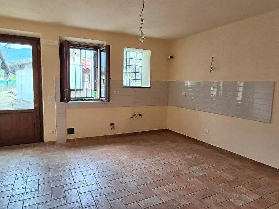 Immagine 14 di Terratetto in vendita  a San Giuliano Terme