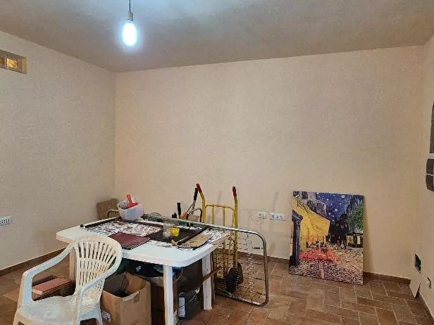 Immagine 9 di Terratetto in vendita  a San Giuliano Terme