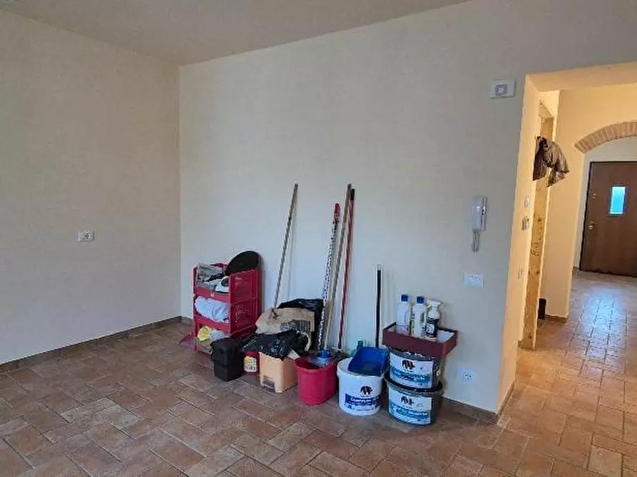 Immagine 8 di Terratetto in vendita  a San Giuliano Terme