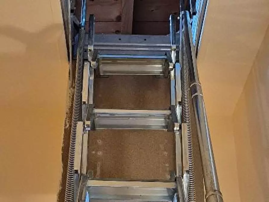 Immagine 27 di Terratetto in vendita  a San Giuliano Terme