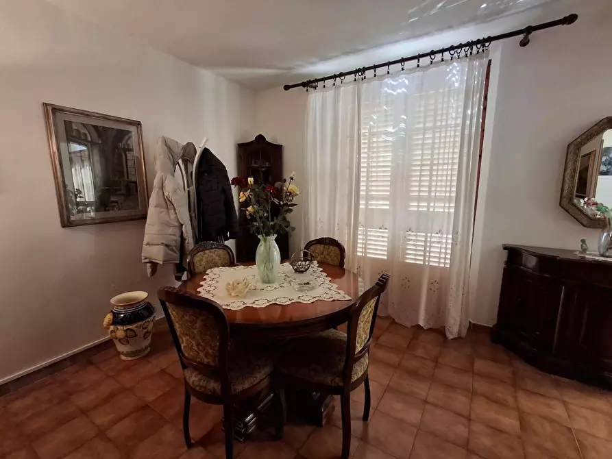 Immagine 8 di Terratetto in vendita  a Capraia E Limite