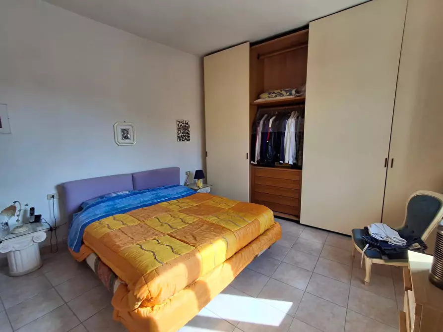 Immagine 10 di Terratetto in vendita  a Capraia E Limite