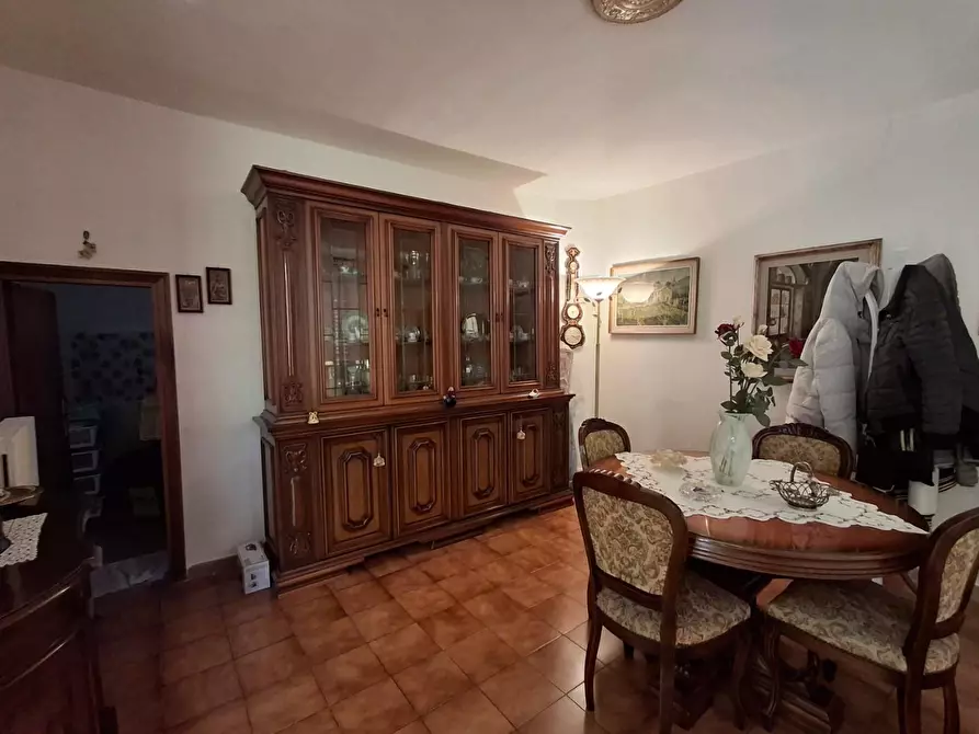 Immagine 7 di Terratetto in vendita  a Capraia E Limite