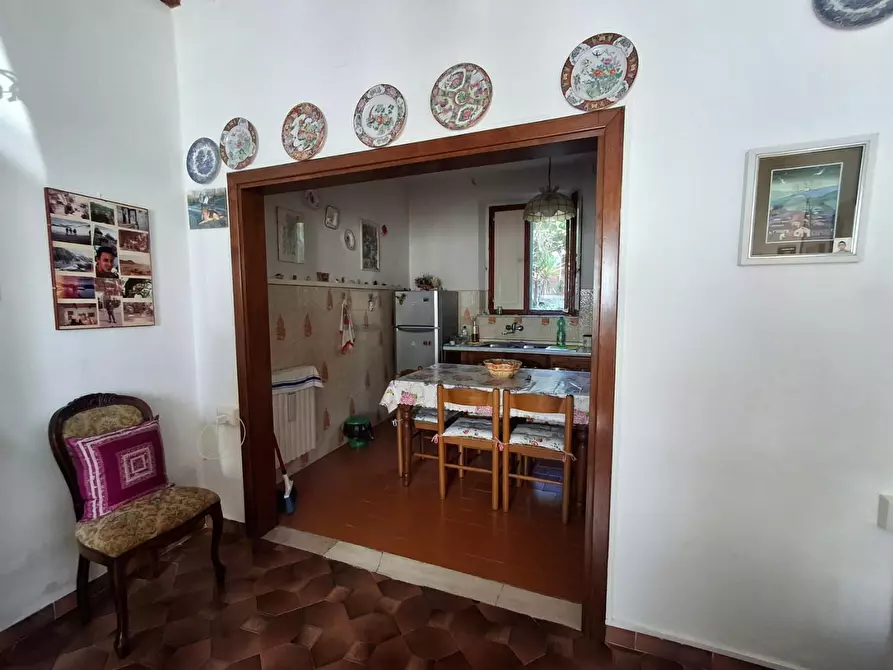 Immagine 2 di Terratetto in vendita  a Capraia E Limite