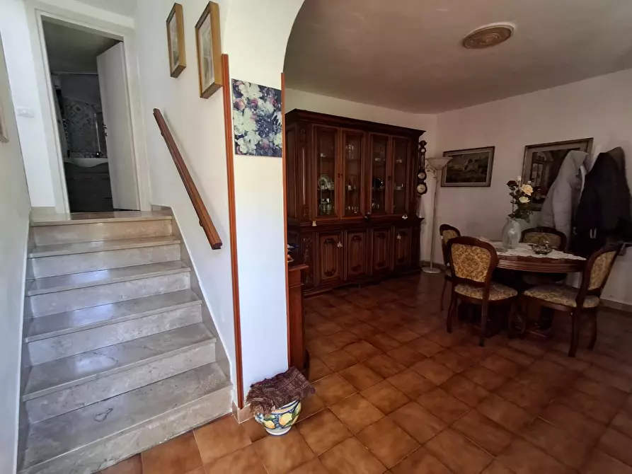 Immagine 6 di Terratetto in vendita  a Capraia E Limite