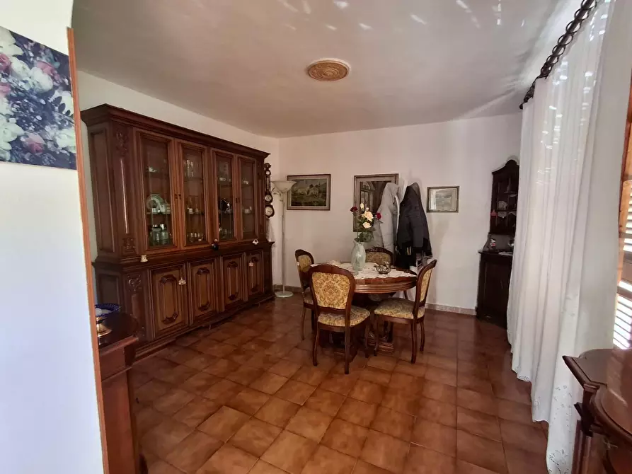 Immagine 4 di Terratetto in vendita  a Capraia E Limite