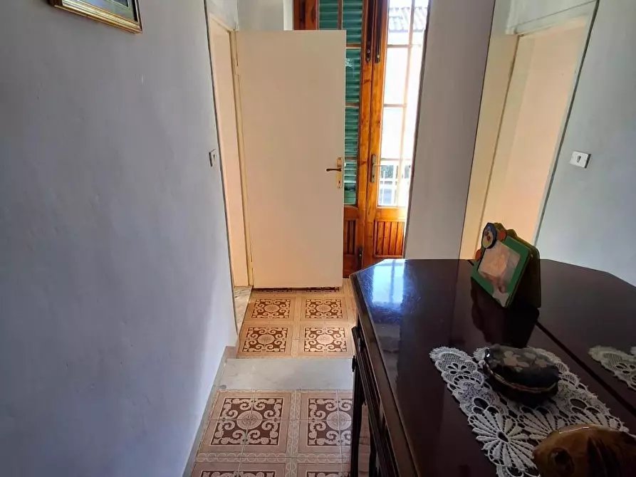 Immagine 14 di Terratetto in vendita  a Capraia E Limite