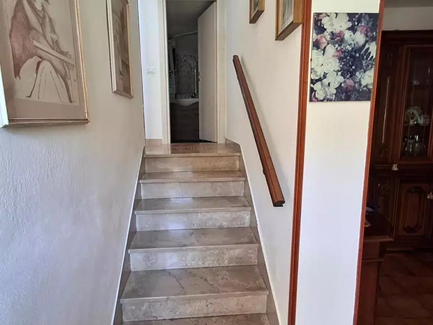 Immagine 5 di Terratetto in vendita  a Capraia E Limite