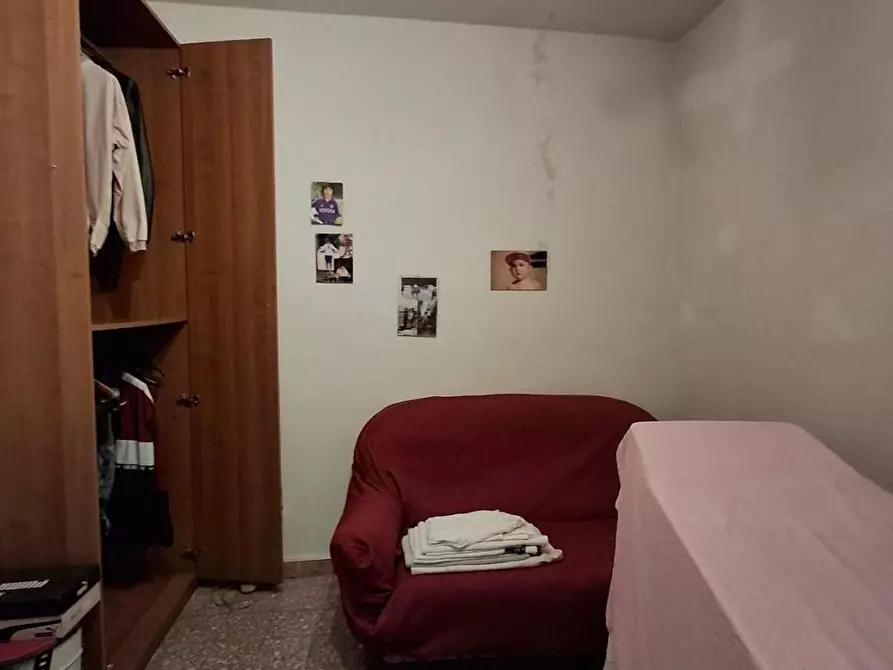 Immagine 12 di Terratetto in vendita  a Capraia E Limite