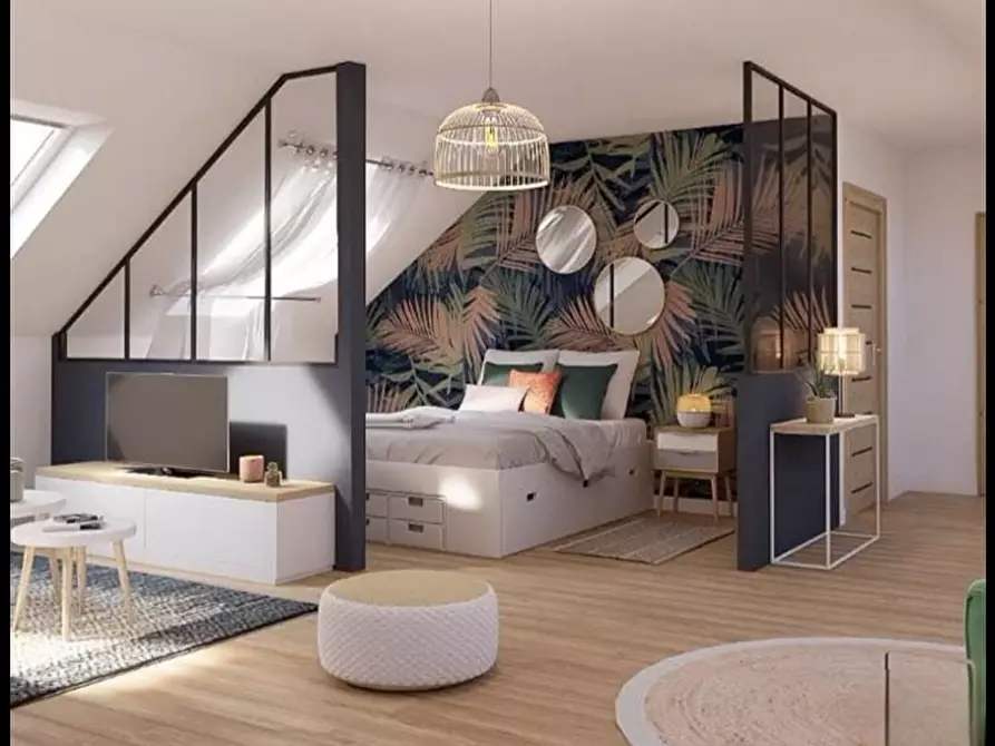 Immagine 2 di Appartamento in vendita  a Cecina