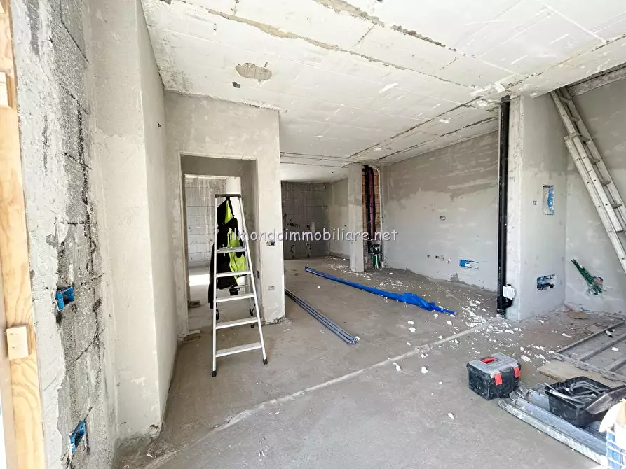 Immagine 10 di Appartamento in vendita  a Cecina