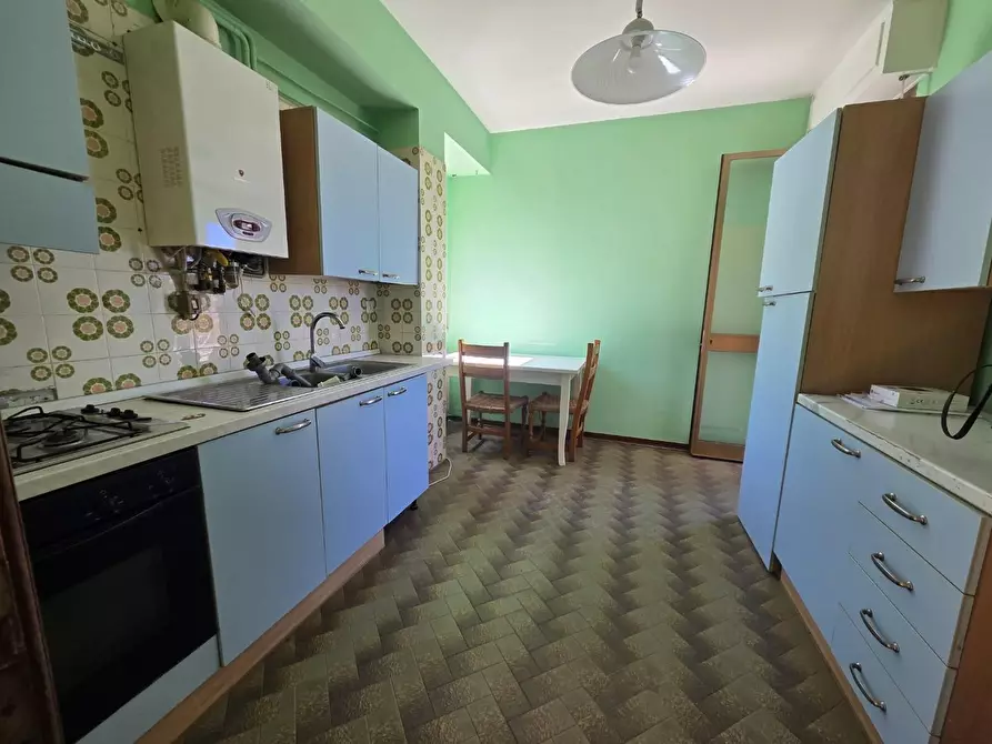 Immagine 6 di Appartamento in vendita  a Cascina