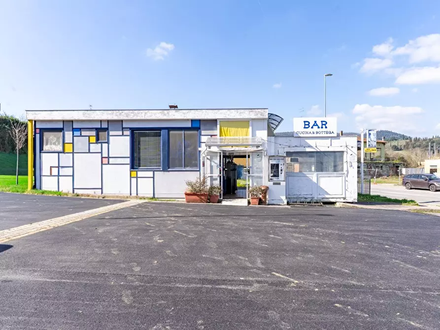 Immagine 2 di Bar / Ristorante in vendita  a Montelupo Fiorentino