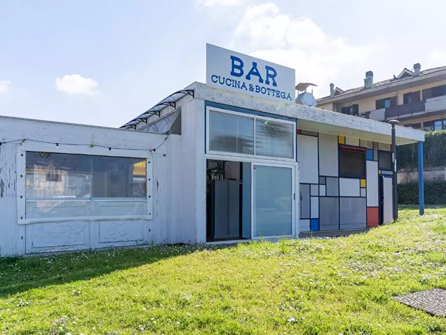 Immagine 5 di Bar / Ristorante in vendita  a Montelupo Fiorentino