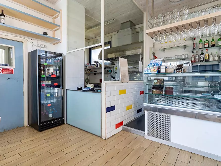 Immagine 19 di Bar / Ristorante in vendita  a Montelupo Fiorentino
