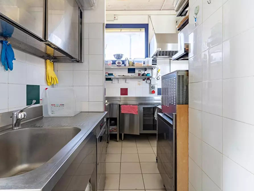 Immagine 25 di Bar / Ristorante in vendita  a Montelupo Fiorentino