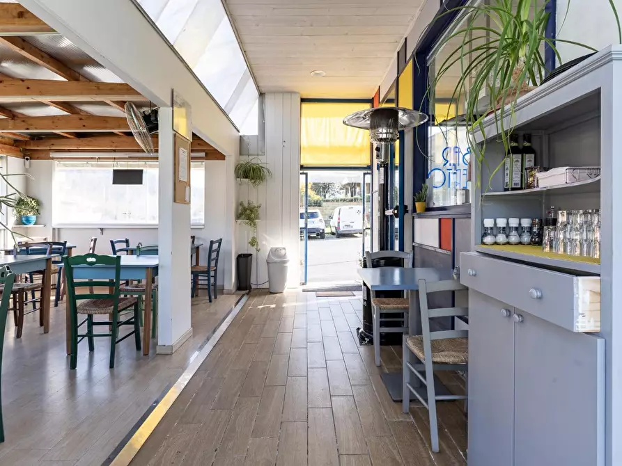 Immagine 16 di Bar / Ristorante in vendita  a Montelupo Fiorentino