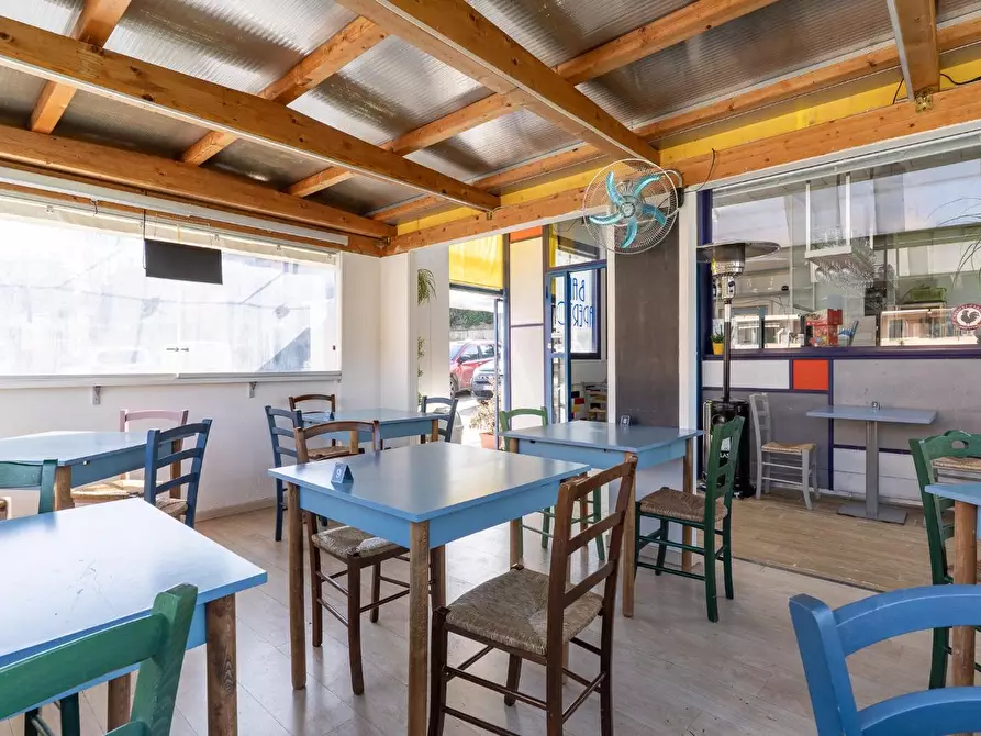 Immagine 10 di Bar / Ristorante in vendita  a Montelupo Fiorentino