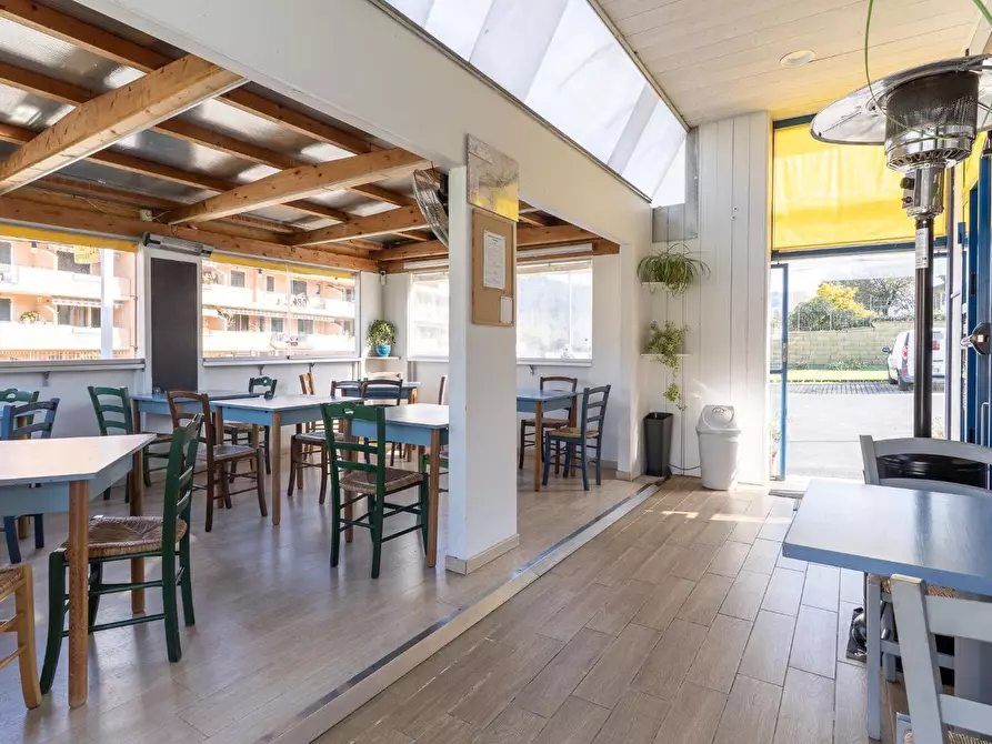 Immagine 13 di Bar / Ristorante in vendita  a Montelupo Fiorentino