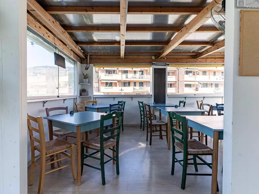 Immagine 14 di Bar / Ristorante in vendita  a Montelupo Fiorentino