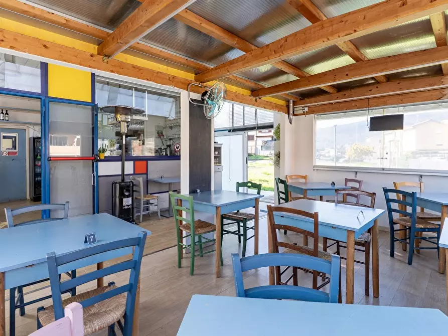 Immagine 9 di Bar / Ristorante in vendita  a Montelupo Fiorentino