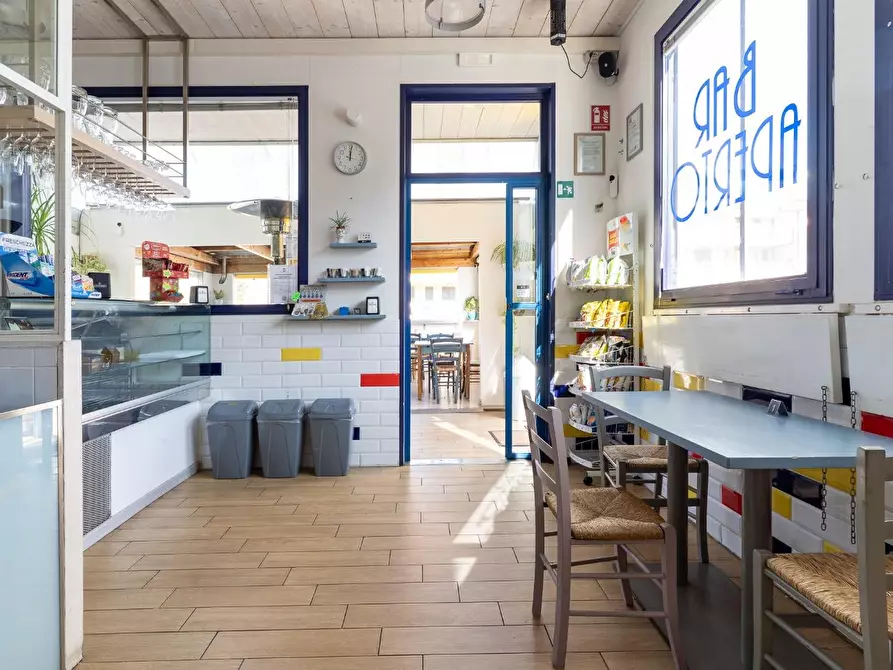 Immagine 21 di Bar / Ristorante in vendita  a Montelupo Fiorentino