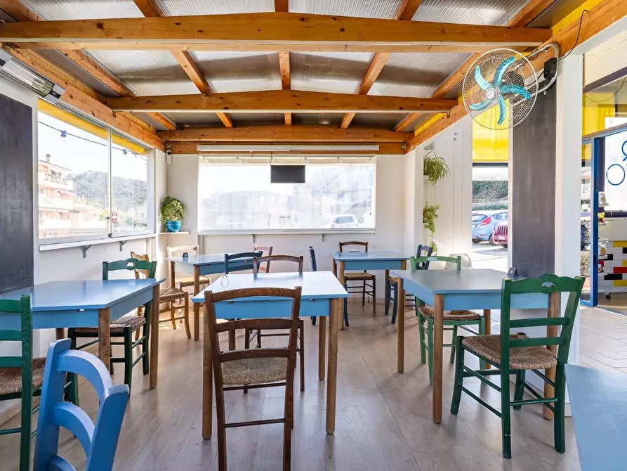 Immagine 11 di Bar / Ristorante in vendita  a Montelupo Fiorentino