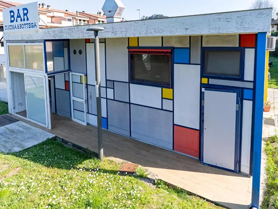 Immagine 6 di Bar / Ristorante in vendita  a Montelupo Fiorentino