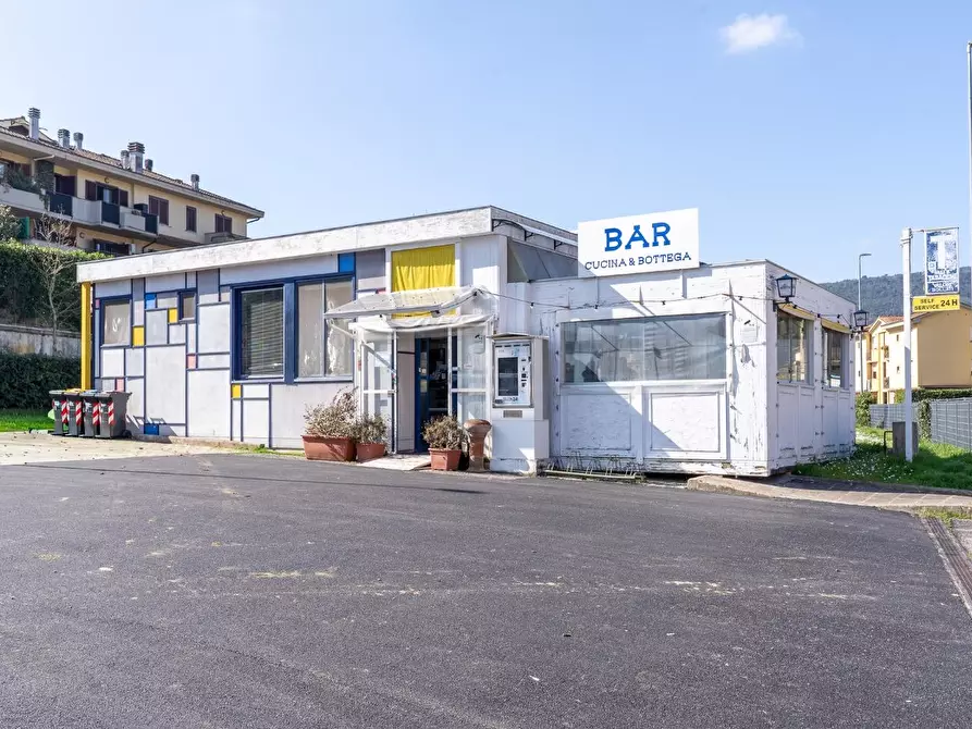 Immagine 3 di Bar / Ristorante in vendita  a Montelupo Fiorentino