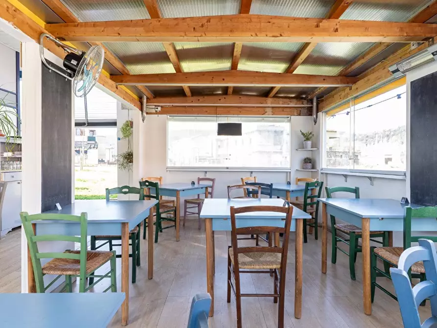 Immagine 7 di Bar / Ristorante in vendita  a Montelupo Fiorentino