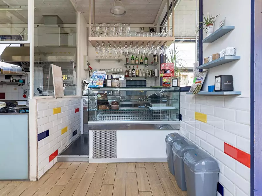 Immagine 20 di Bar / Ristorante in vendita  a Montelupo Fiorentino