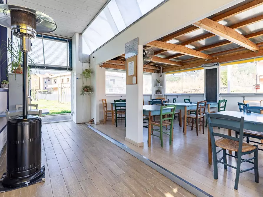 Immagine 12 di Bar / Ristorante in vendita  a Montelupo Fiorentino