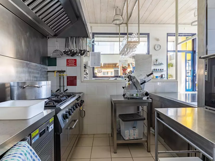 Immagine 23 di Bar / Ristorante in vendita  a Montelupo Fiorentino