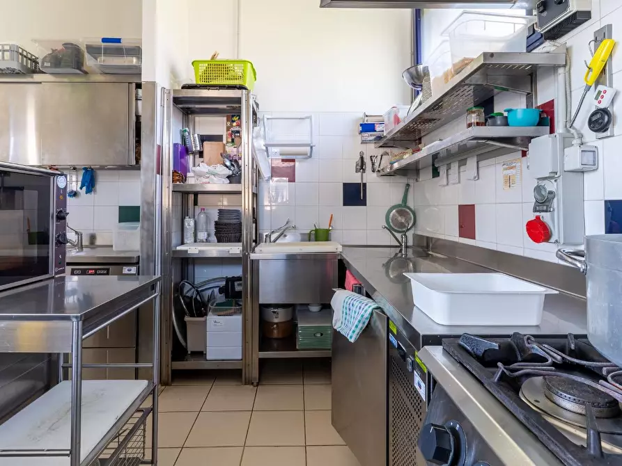 Immagine 22 di Bar / Ristorante in vendita  a Montelupo Fiorentino