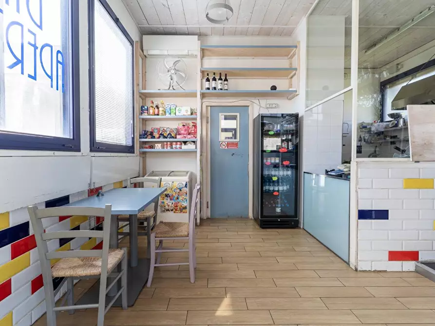 Immagine 18 di Bar / Ristorante in vendita  a Montelupo Fiorentino