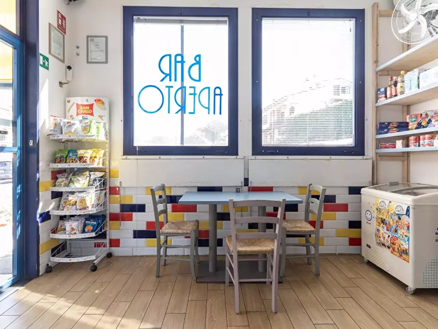 Immagine 17 di Bar / Ristorante in vendita  a Montelupo Fiorentino