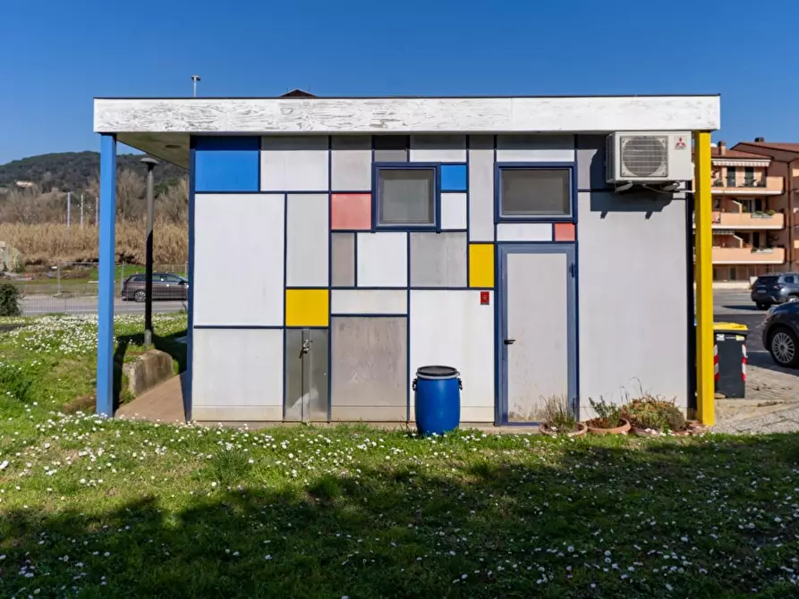 Immagine 4 di Bar / Ristorante in vendita  a Montelupo Fiorentino